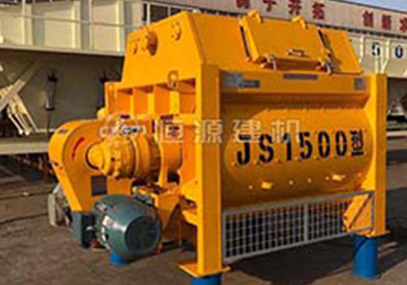 1500攪拌機
