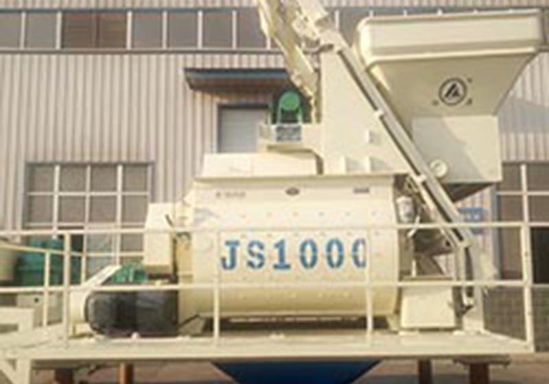 1500攪拌機