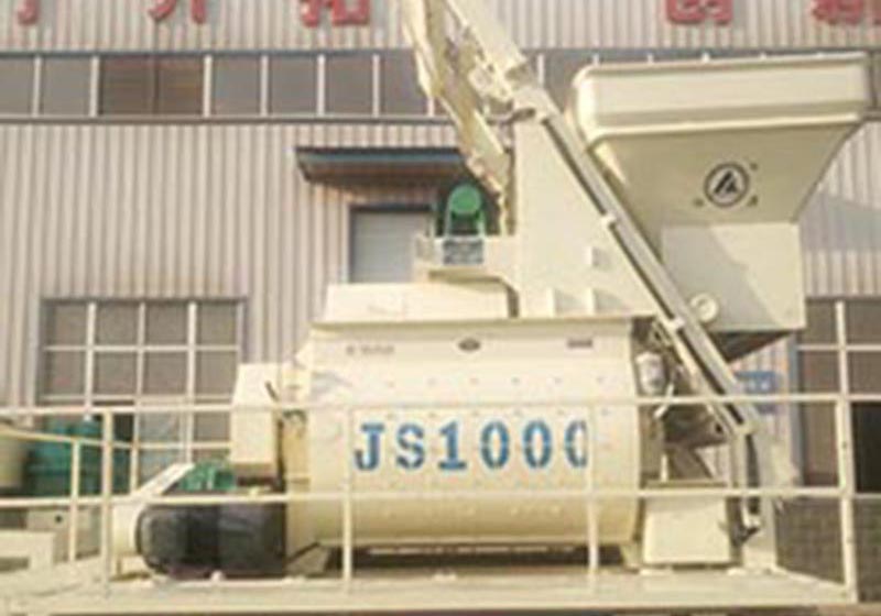 1500攪拌機