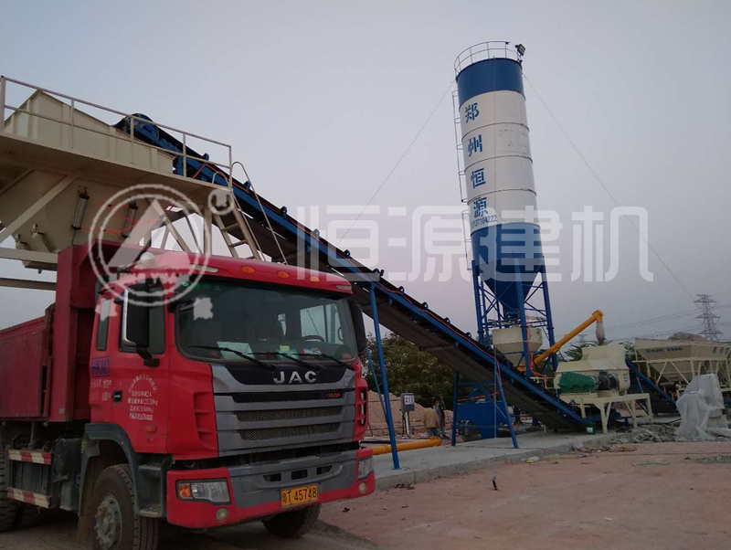 WBZ水穩料攪拌設備多少錢?時產400/800噸水穩料拌和設備價格多少?