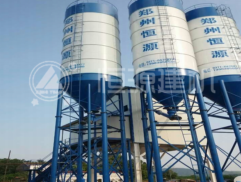 投資建個2方混凝土攪拌站多少錢?辦一個2方攪拌站多少錢?