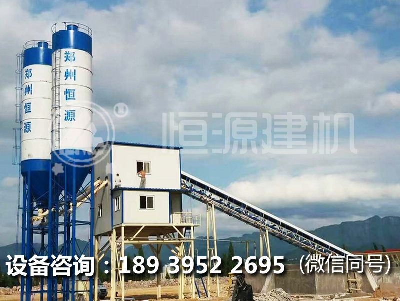 鄭州恒源建機公司:傳統制造行業要向“智造”轉型,要有壯士斷腕的決心