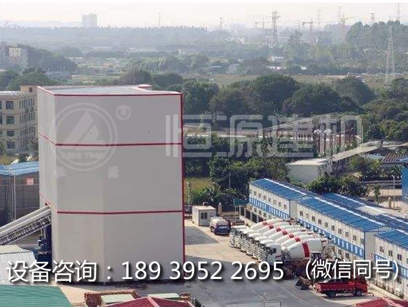 恒源建機:搭載“智慧”車,行快速路