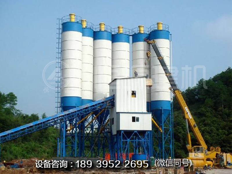 恒源建機:做品質先鋒,以創新領航